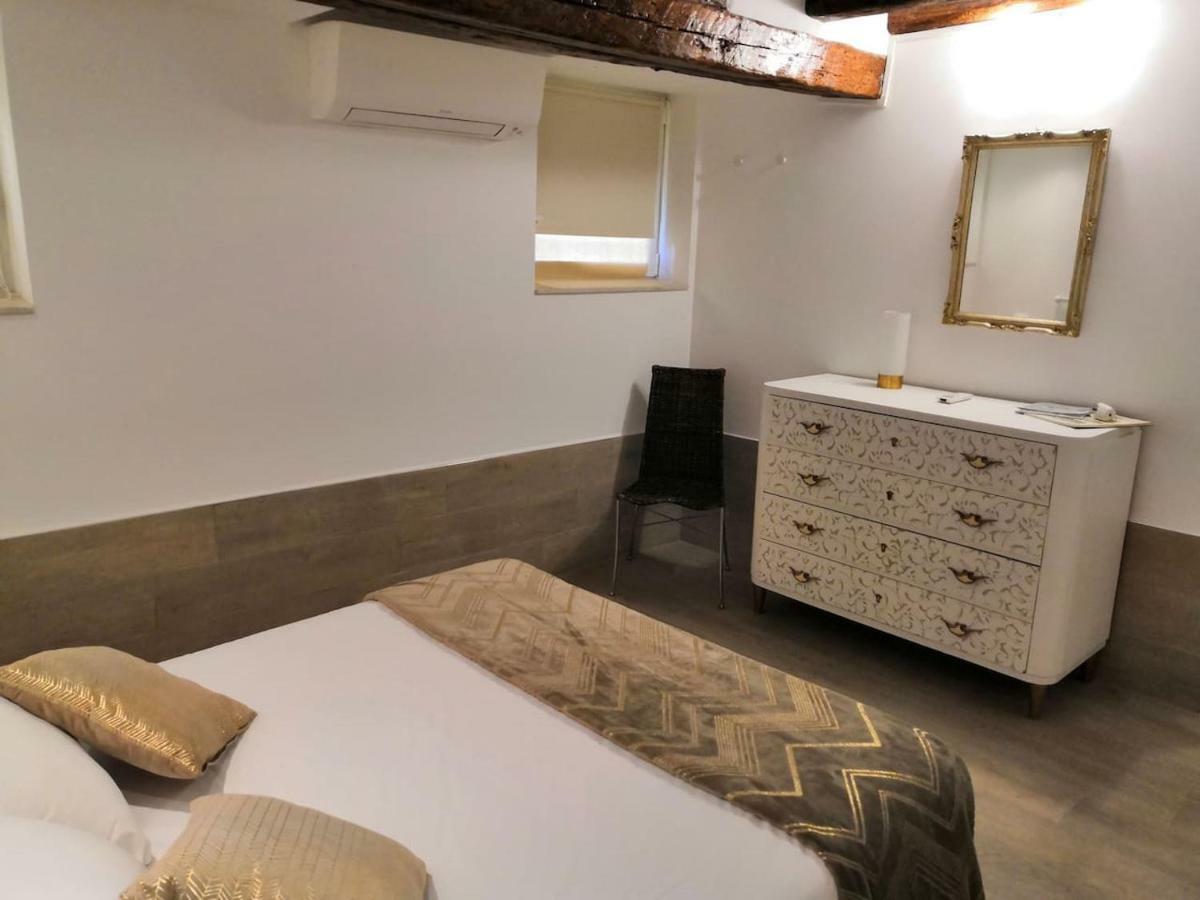ונציה Appartamento Alcova מראה חיצוני תמונה