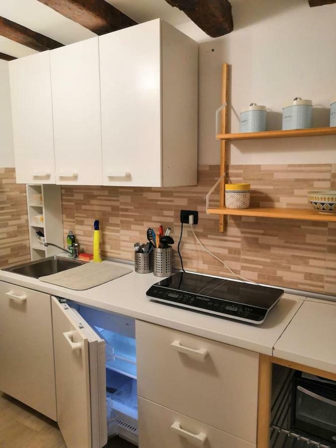 ונציה Appartamento Alcova מראה חיצוני תמונה