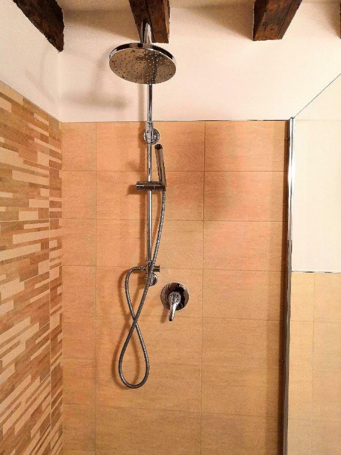 ונציה Appartamento Alcova מראה חיצוני תמונה
