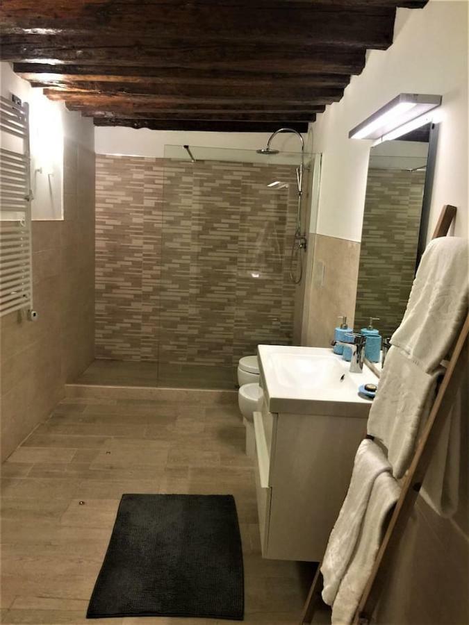 ונציה Appartamento Alcova מראה חיצוני תמונה