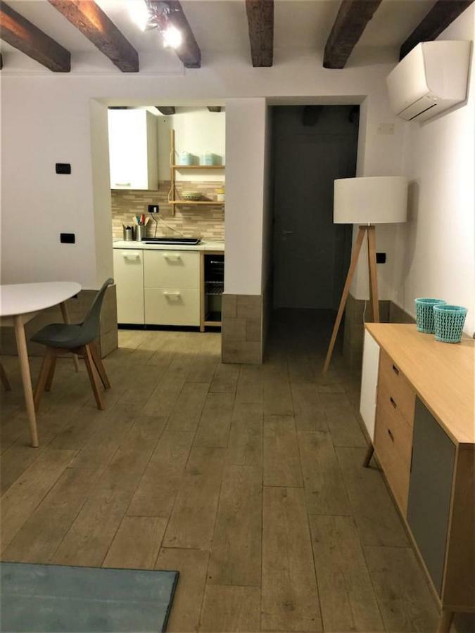 ונציה Appartamento Alcova מראה חיצוני תמונה