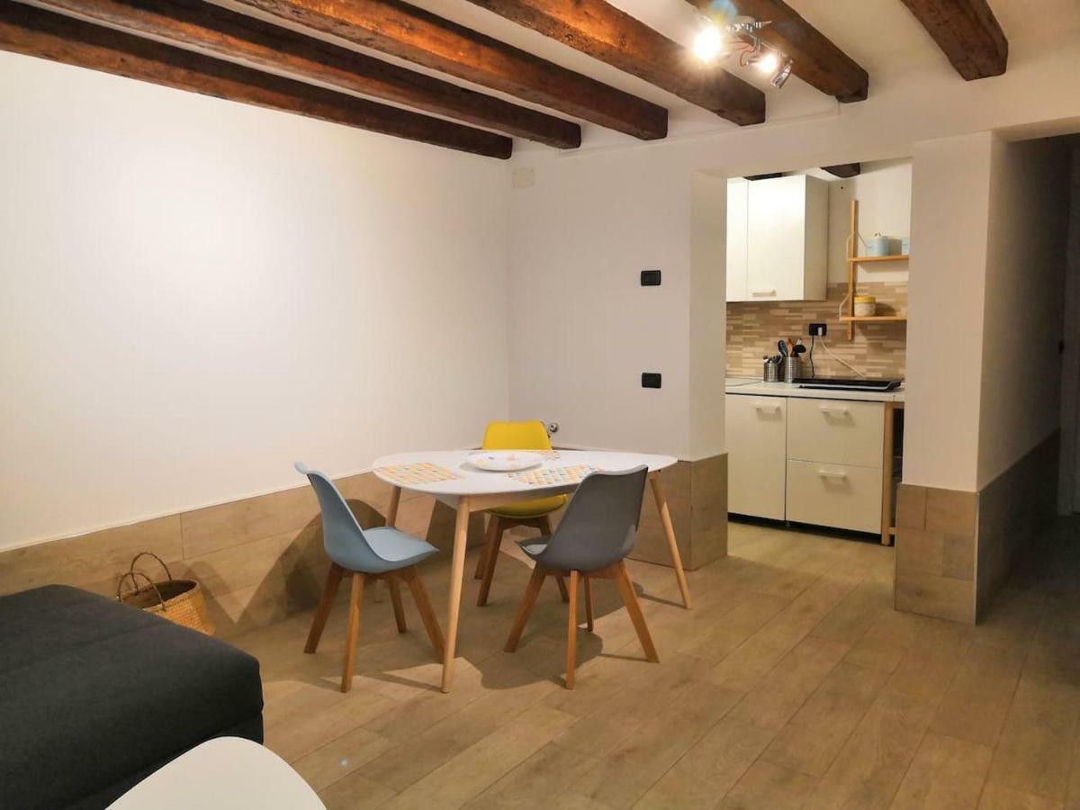 ונציה Appartamento Alcova מראה חיצוני תמונה